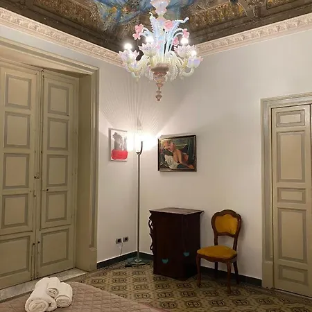 Amari 106 Apartament Palermo