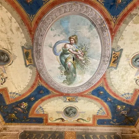 Amari 106 Appartement *