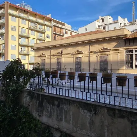 Apartment Amari 106 Palermo