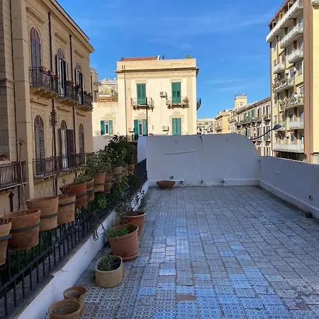 Amari 106 Appartement