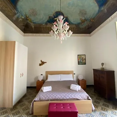 Appartement Amari 106