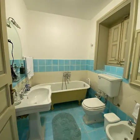 Amari 106 Apartment Palermo