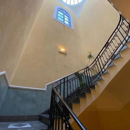 Apartmán Amari 106 Palermo