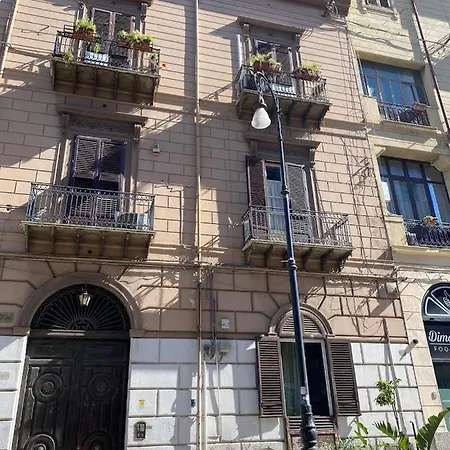 Amari 106 * Palermo