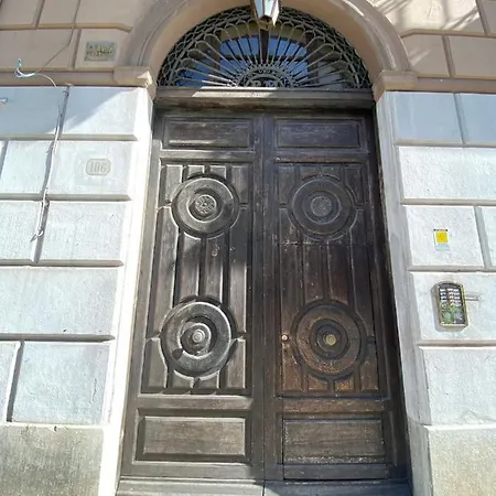 Apartmán Amari 106