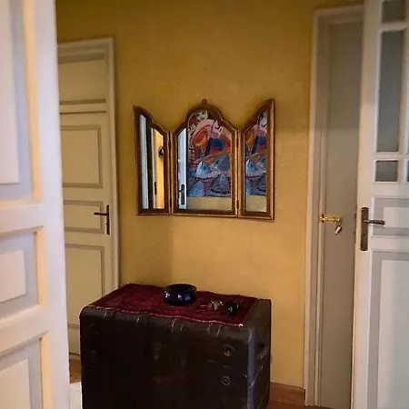 Amari 106 Palermo