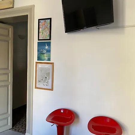 Amari 106 Apartmán