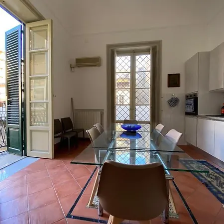 Amari 106 * Palermo