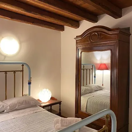 Apartmán Amari 106 *