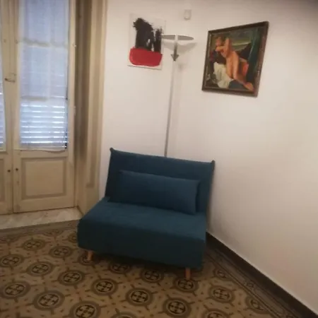 Amari 106 * Palermo