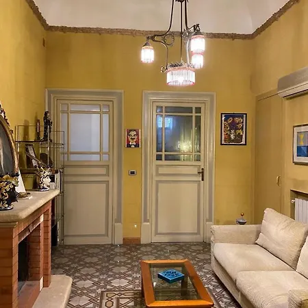 Amari 106 Daire Palermo