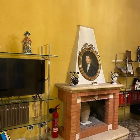Amari 106 Palermo