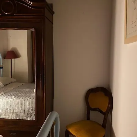 Amari 106 Apartment Palermo